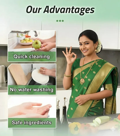 FINAL 3 HOURS: BUY 1 GET 3 FREE – Viral Cleaner Stock CRASHING!