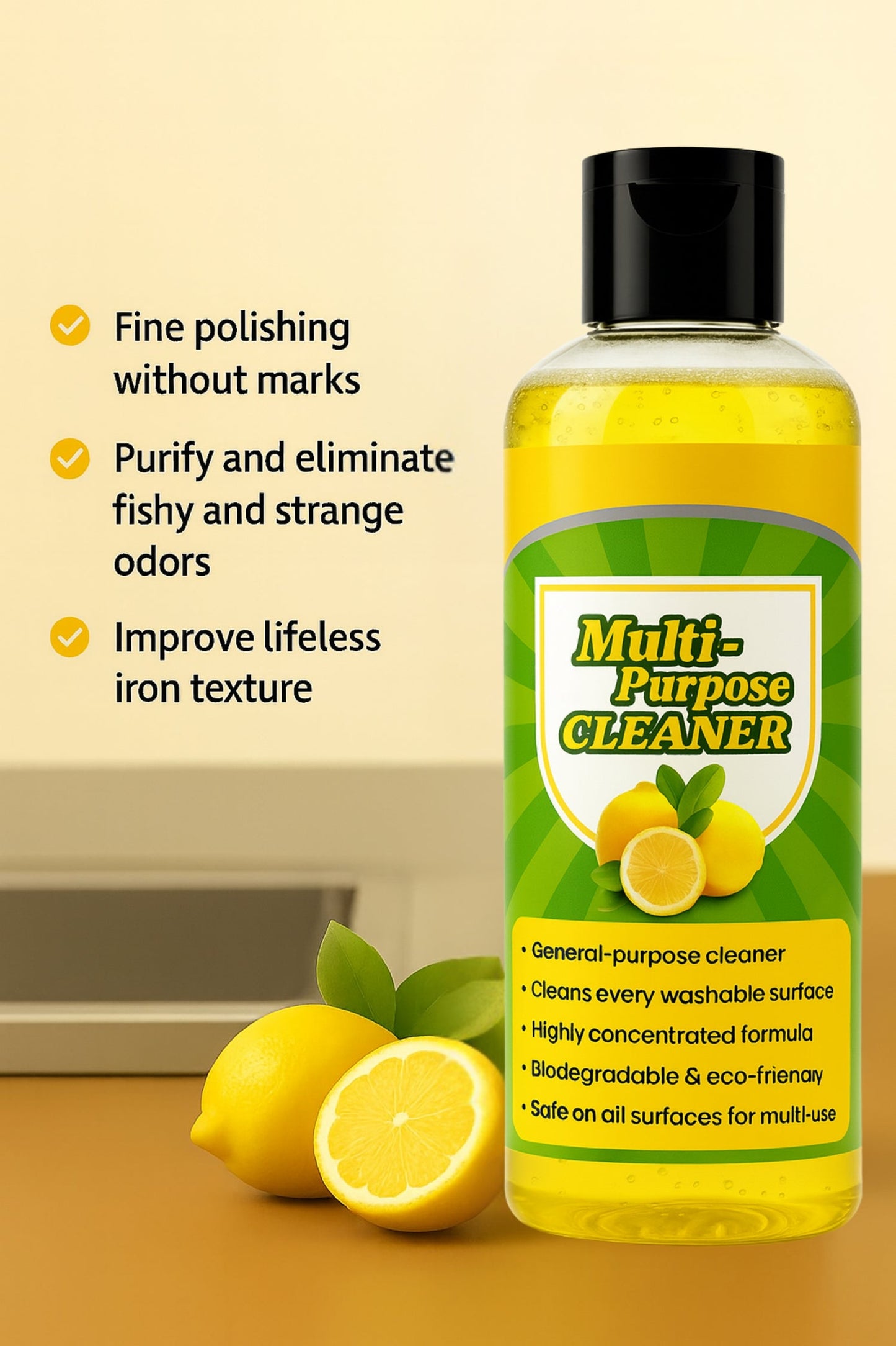 FINAL 3 HOURS: BUY 1 GET 3 FREE – Viral Cleaner Stock CRASHING!